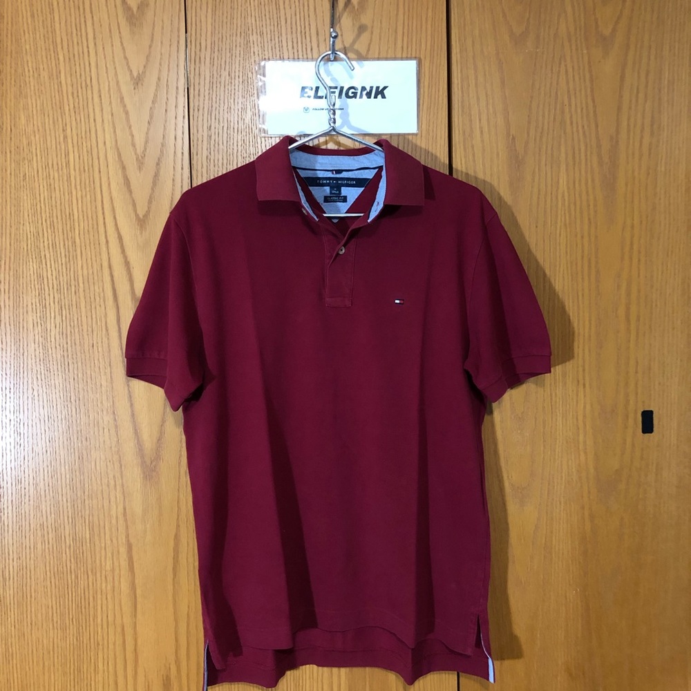 Tommy Hilfiger Polo